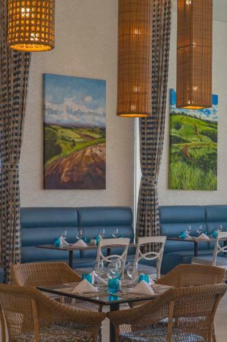 Hotel Sheraton Reserva Do Paiva