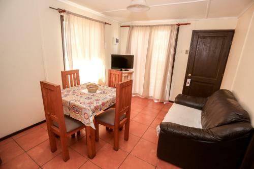 Caba�as Florencia