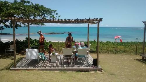 Casa Vila Do Outeiro