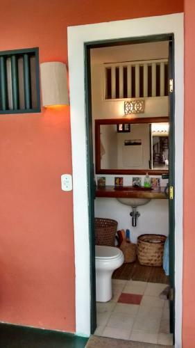 Casa Vila Do Outeiro