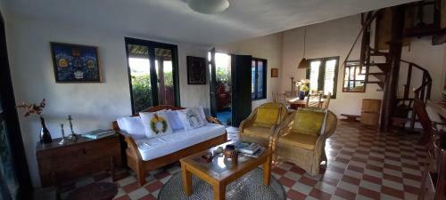 Casa Vila Do Outeiro