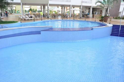 Apartamentos Residenciais Riviera Park