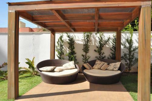 Apartamentos Residenciais Riviera Park