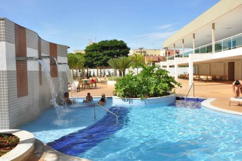 Apartamentos Residenciais Riviera Park