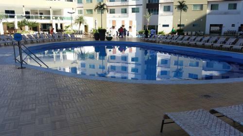 Apartamentos Residenciais Riviera Park