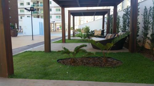 Apartamentos Residenciais Riviera Park