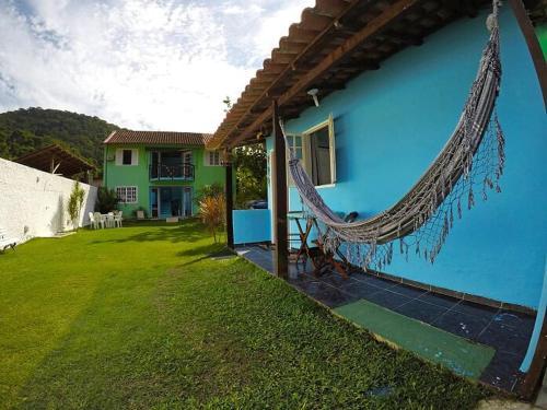 Albergue Mareou