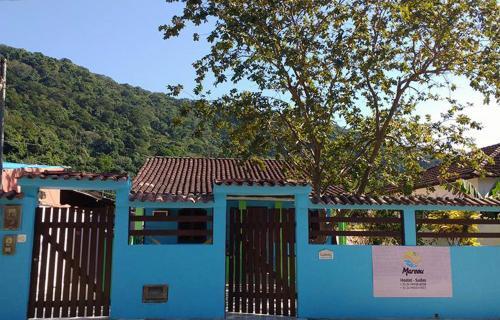 Albergue Mareou