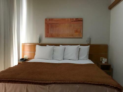 Diferencial Apartment Temporada