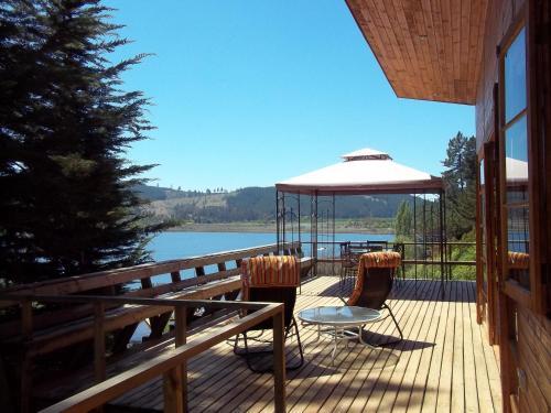Lodge Gourmet Vichuquen