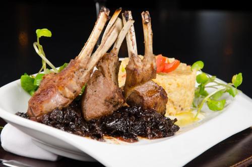 Lodge Gourmet Vichuquen