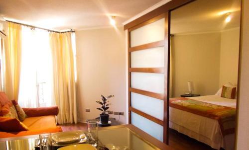Infinity Apartments (santiago Centro)