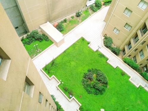 Infinity Apartments (santiago Centro)