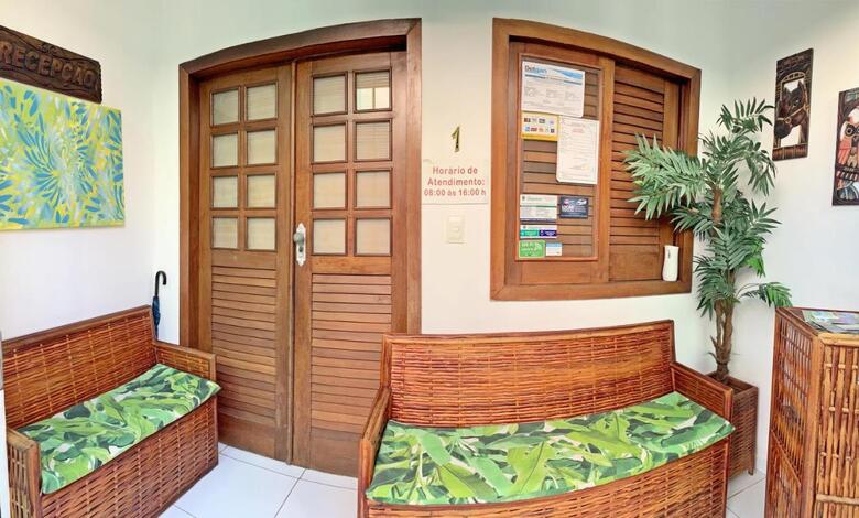 Hostal Pousada Brasil Caribe