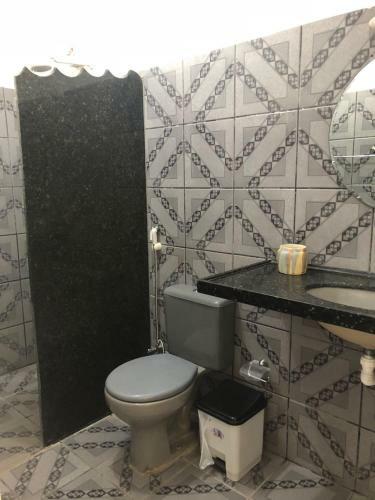 Casa Temporada Em Canoa Quebrada