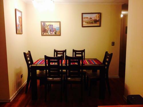 Casa De Daniela