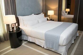 Hotel Cadoro S�o Paulo