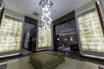 Hotel Cadoro S�o Paulo