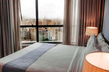 Hotel Cadoro S�o Paulo