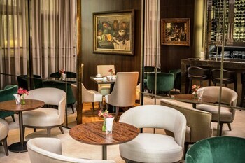 Hotel Cadoro S�o Paulo