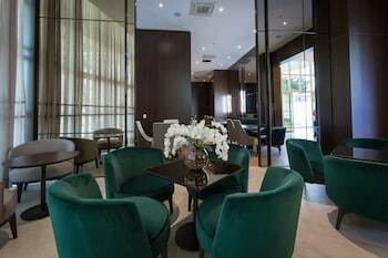 Hotel Cadoro S�o Paulo