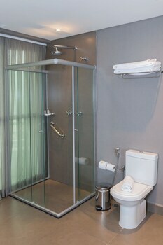 Hotel Cadoro S�o Paulo