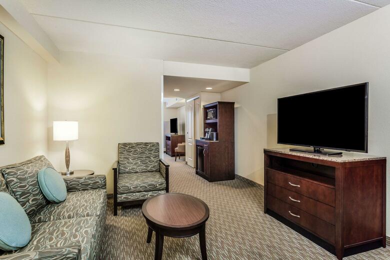 Hotel Hilton Garden Inn Gainesville
