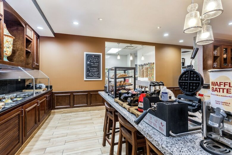 Hotel Hilton Garden Inn Gainesville