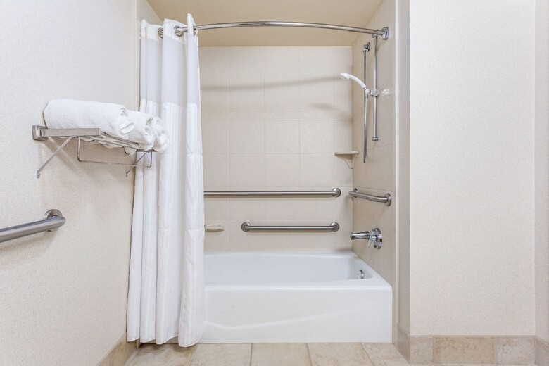 Hotel Hilton Garden Inn Gainesville