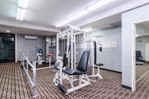 Clarion Hotel & Conference Center