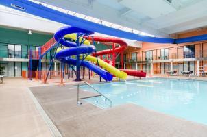 Clarion Hotel & Conference Center