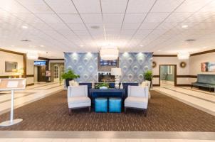 Clarion Hotel & Conference Center