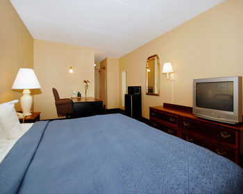 Hotel Quality Inn & Suites Waterloo