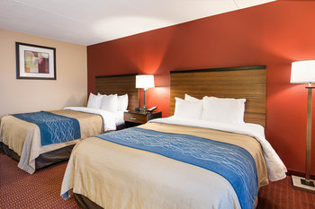 Hotel Comfort Inn Oxon Hill