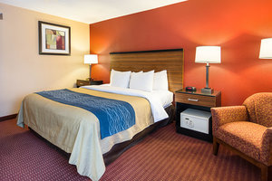 Hotel Comfort Inn Oxon Hill