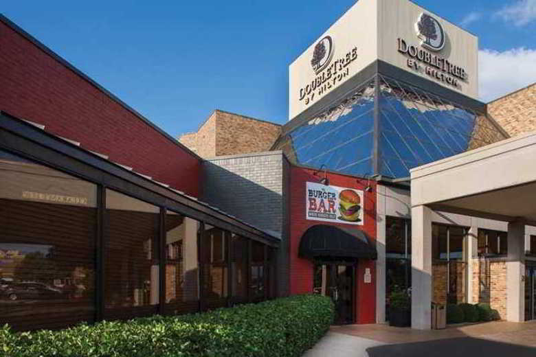 Doubletree Hotel Johnson City