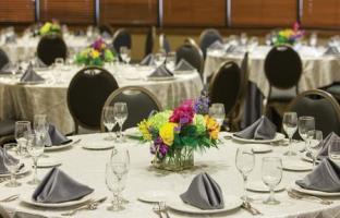 Doubletree Hotel Johnson City