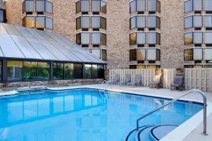 Doubletree Hotel Johnson City