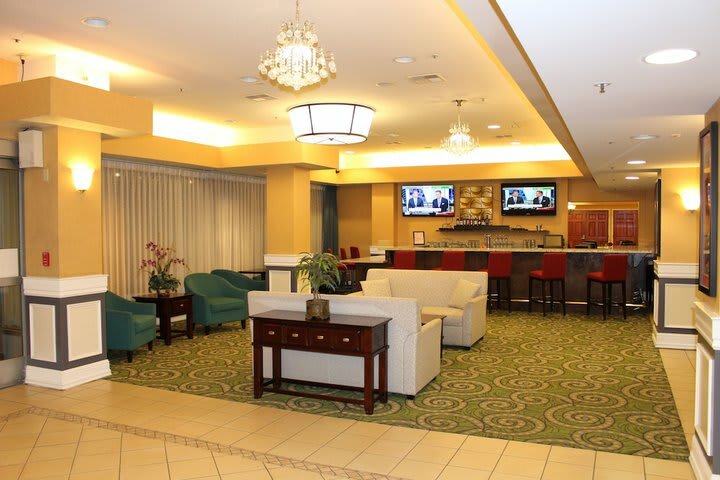 Hotel Livermore Doubletree Club
