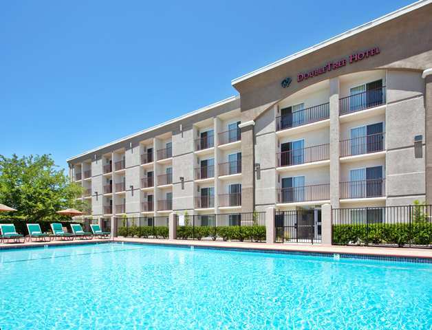 Hotel Livermore Doubletree Club