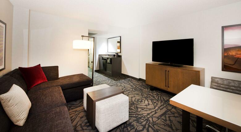 Hotel Embassy Suites Walnut Creek