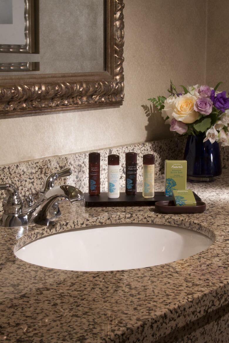 Hotel Embassy Suites Walnut Creek