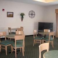Hotel La Quinta Inn & Suites Kerrville