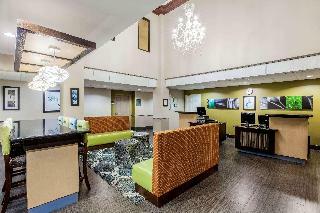Hotel La Quinta Inn & Suites Pasadena