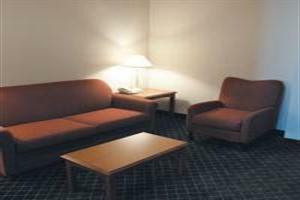 Hotel La Quinta Inn & Suites Pasadena