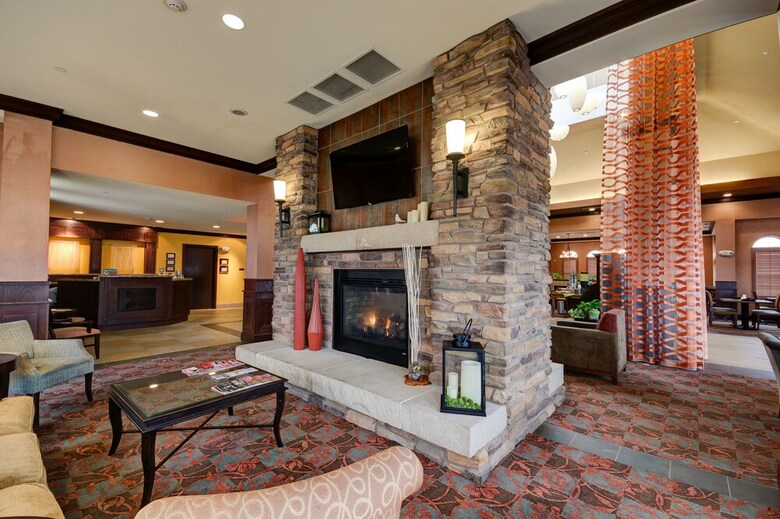 Hotel Hilton Garden Inn Granbury