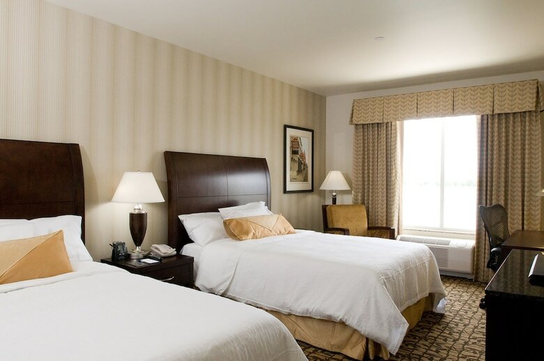 Hotel Hilton Garden Inn Granbury