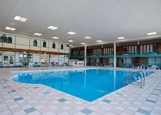 Clarion Highlander Hotel And Conference Center