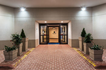 Hotel Holiday Inn Express Wilkesboro