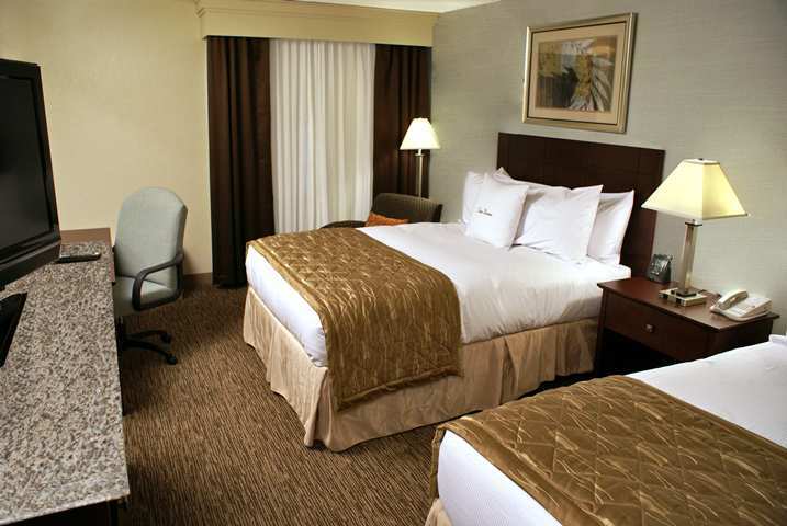 Doubletree Hotel Rocky Mount